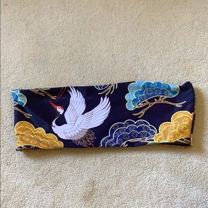 Bandeau bikini top!!